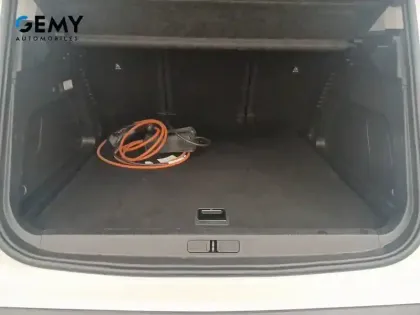 Photo 5 Citroën C5 aircross  Hybride Rechargeable 225 S&S e-EAT8