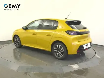 Photo 6 Peugeot 208  PureTech 100 S&S BVM6