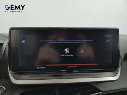 Photo 14 Peugeot 208  PureTech 100 S&S BVM6