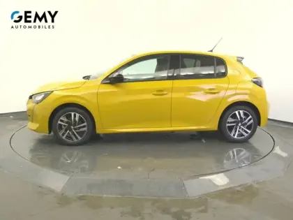 Photo 18 Peugeot 208  PureTech 100 S&S BVM6