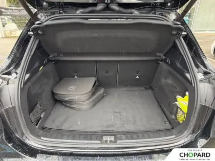 Photo 7 Mercedes GLA  250 e 8G-DCT