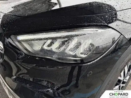 Photo 24 Mercedes GLA  250 e 8G-DCT