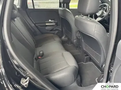 Photo 19 Mercedes GLA  250 e 8G-DCT