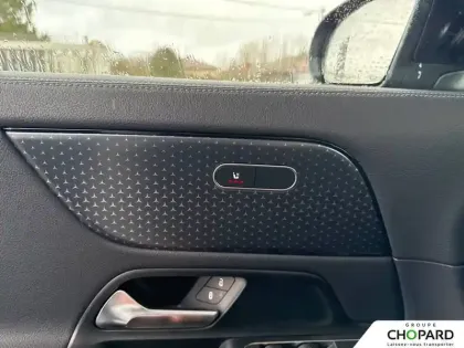 Photo 20 Mercedes GLA  250 e 8G-DCT