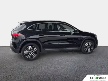 Photo 8 Mercedes GLA  250 e 8G-DCT