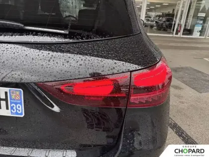 Photo 25 Mercedes GLA  250 e 8G-DCT