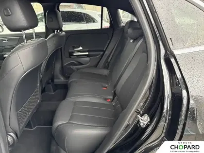 Photo 17 Mercedes GLA  250 e 8G-DCT