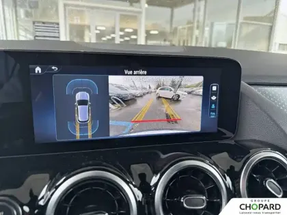 Photo 14 Mercedes GLA  250 e 8G-DCT