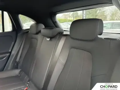 Photo 18 Mercedes GLA  250 e 8G-DCT