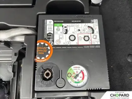 Photo 26 Mercedes GLA  250 e 8G-DCT