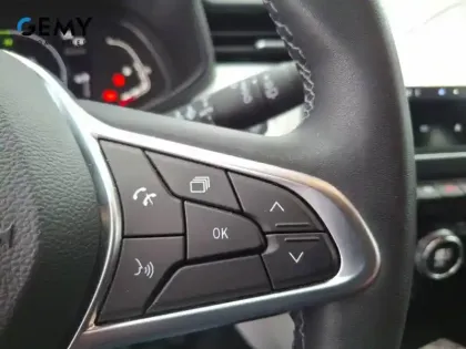 Photo 22 Renault Clio  E-Tech 140 - 21N