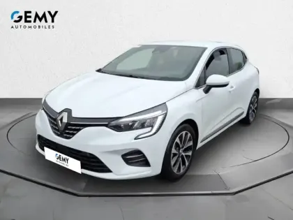 Photo Renault Clio Intens