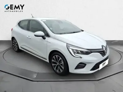 Photo 28 Renault Clio  E-Tech 140 - 21N