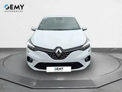 Photo 27 Renault Clio  E-Tech 140 - 21N