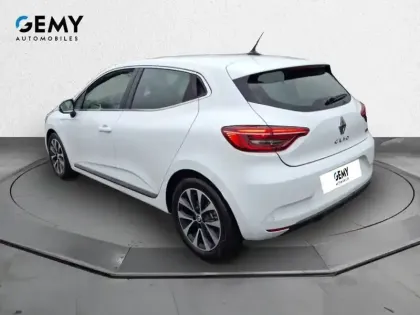 Photo 6 Renault Clio  E-Tech 140 - 21N