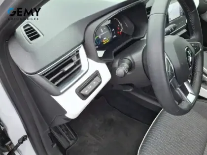 Photo 19 Renault Clio  E-Tech 140 - 21N