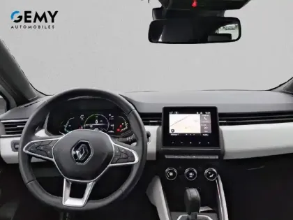 Photo 7 Renault Clio  E-Tech 140 - 21N