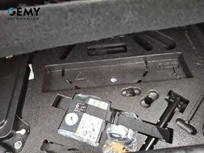 Photo 15 Renault Clio  E-Tech 140 - 21N