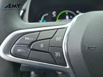 Photo 21 Renault Clio  E-Tech 140 - 21N