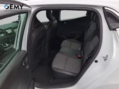 Photo 9 Renault Clio  E-Tech 140 - 21N