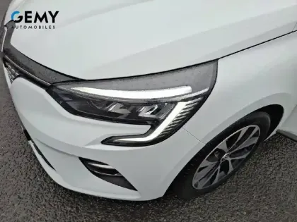 Photo 12 Renault Clio  E-Tech 140 - 21N