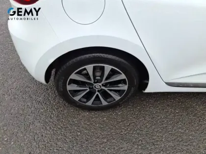 Photo 14 Renault Clio  E-Tech 140 - 21N