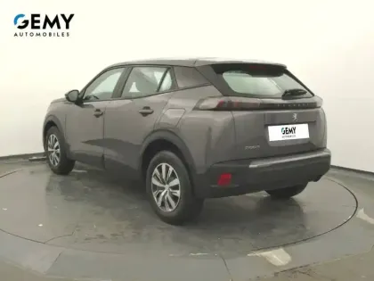 Photo 6 Peugeot 2008  BlueHDi 100 S&S BVM6