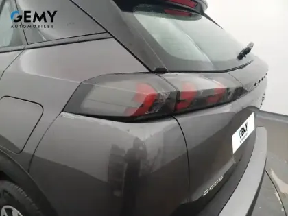 Photo 16 Peugeot 2008  BlueHDi 100 S&S BVM6