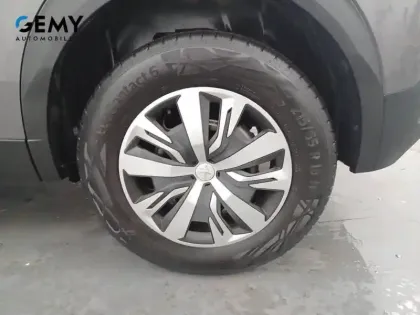 Photo 10 Peugeot 2008  BlueHDi 100 S&S BVM6