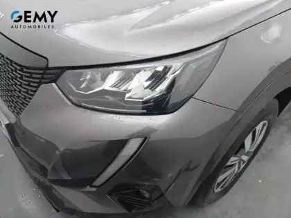 Photo 15 Peugeot 2008  BlueHDi 100 S&S BVM6