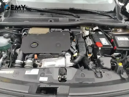 Photo 14 Peugeot 2008  BlueHDi 100 S&S BVM6