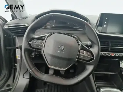 Photo 12 Peugeot 2008  BlueHDi 100 S&S BVM6