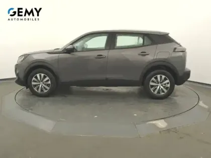 Photo 18 Peugeot 2008  BlueHDi 100 S&S BVM6