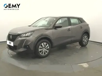 Photo Peugeot 2008 Active Business