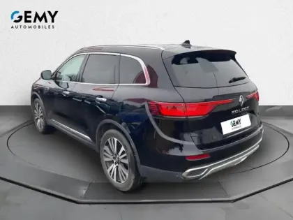 Photo 6 Renault Koleos  Tce 160 EDC