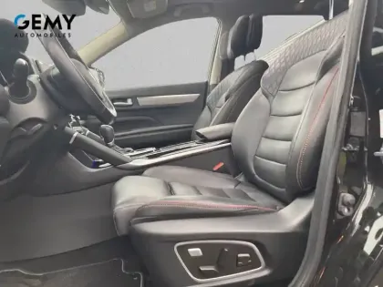 Photo 8 Renault Koleos  Tce 160 EDC