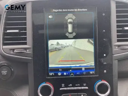 Photo 12 Renault Koleos  Tce 160 EDC