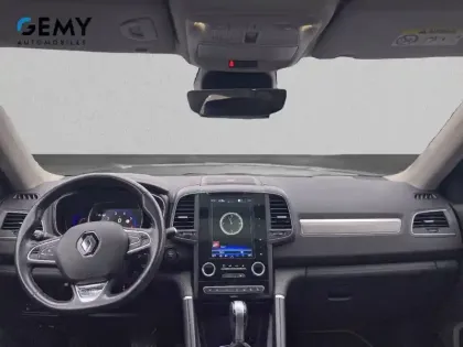 Photo 7 Renault Koleos  Tce 160 EDC