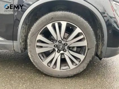 Photo 10 Renault Koleos  Tce 160 EDC