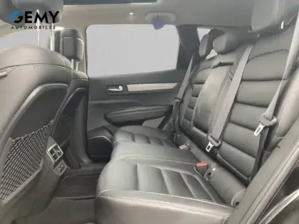 Photo 9 Renault Koleos  Tce 160 EDC