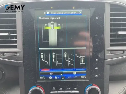 Photo 13 Renault Koleos  Tce 160 EDC