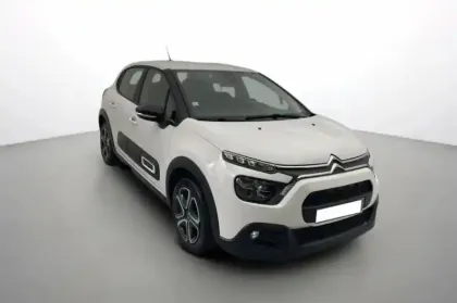 Photo 26 Citroën C3  BlueHDi 100 S&S BVM6