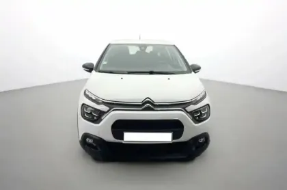 Photo 49 Citroën C3  BlueHDi 100 S&S BVM6