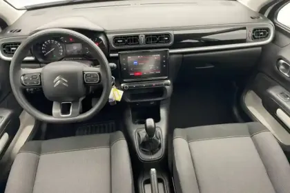 Photo 56 Citroën C3  BlueHDi 100 S&S BVM6