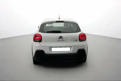 Photo 52 Citroën C3  BlueHDi 100 S&S BVM6