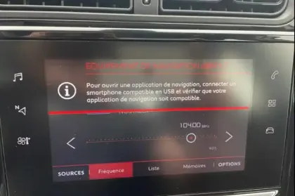 Photo 37 Citroën C3  BlueHDi 100 S&S BVM6