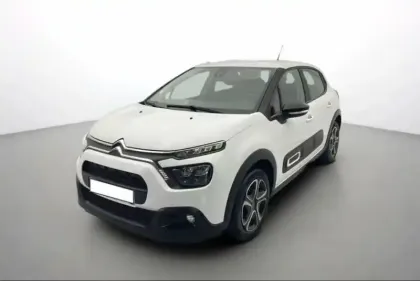 Photo 48 Citroën C3  BlueHDi 100 S&S BVM6