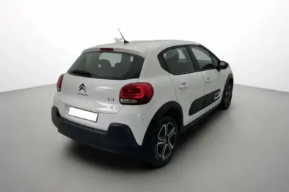 Photo 6 Citroën C3  BlueHDi 100 S&S BVM6