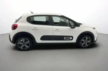 Photo 47 Citroën C3  BlueHDi 100 S&S BVM6