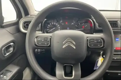 Photo 9 Citroën C3  BlueHDi 100 S&S BVM6